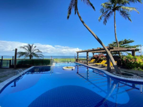 Apartamento frente ao Mar